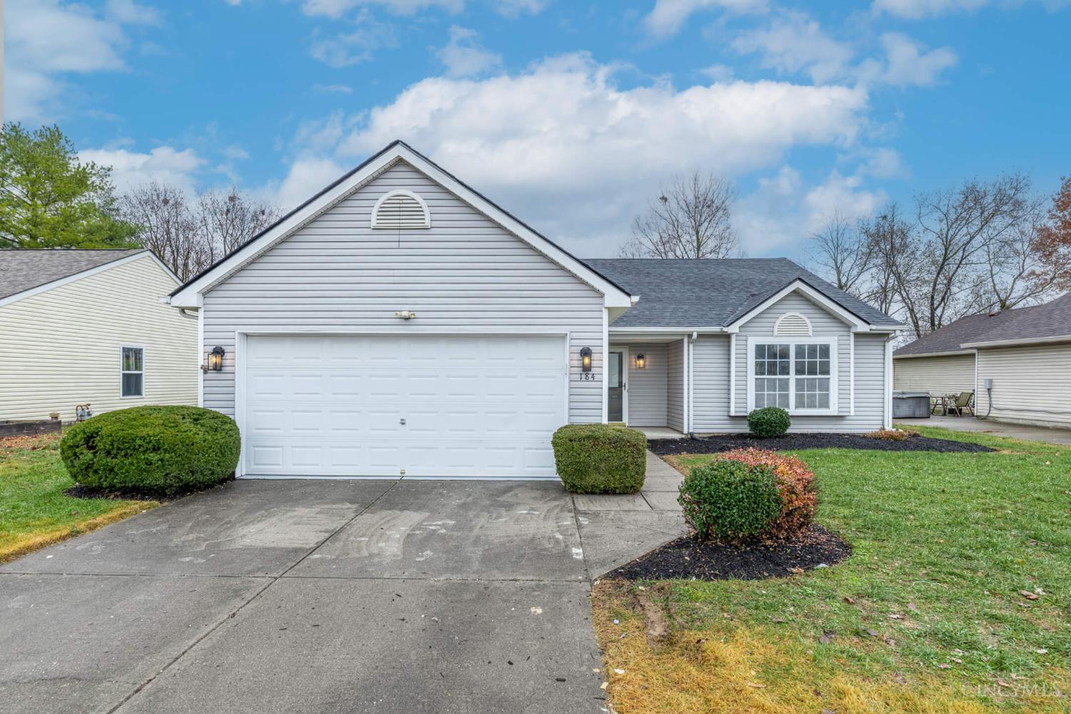 184 Clara Drive