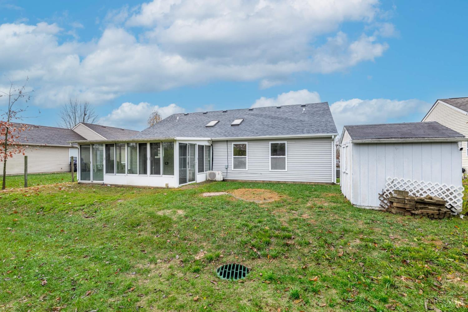 184 Clara Drive