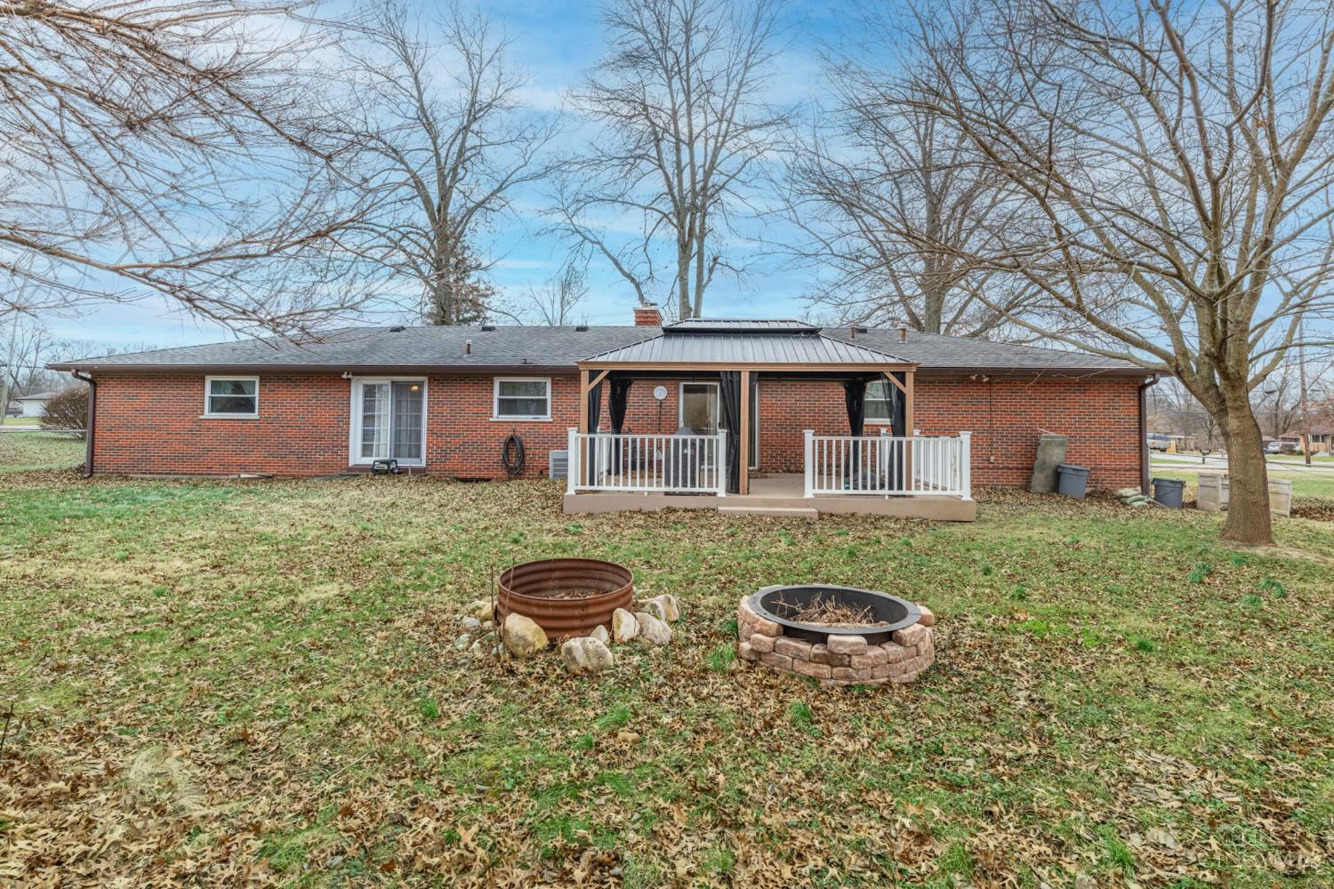 646 Marieda Drive