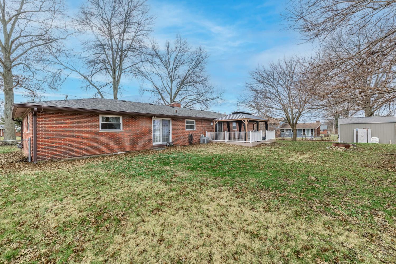 646 Marieda Drive