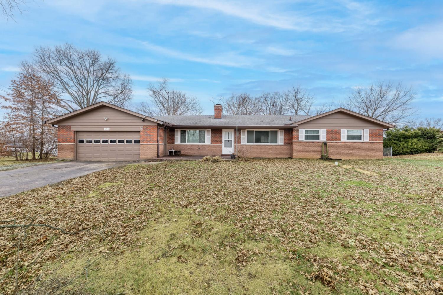 646 Marieda Drive