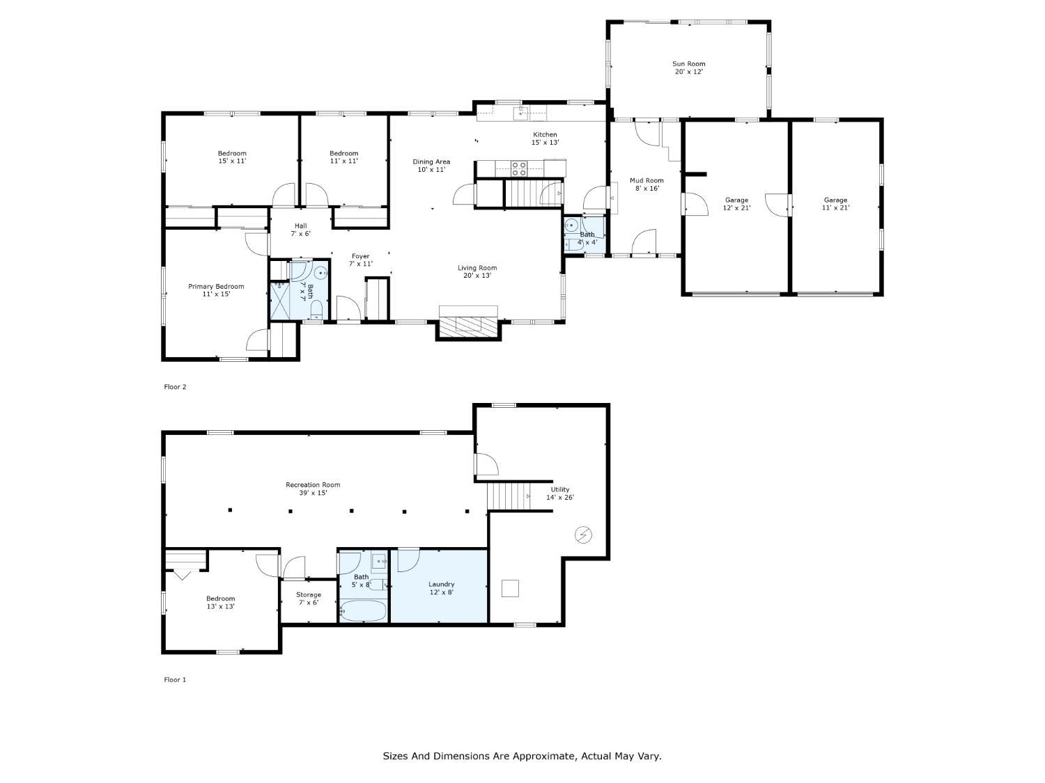 8301 Red Lion Five Points Road