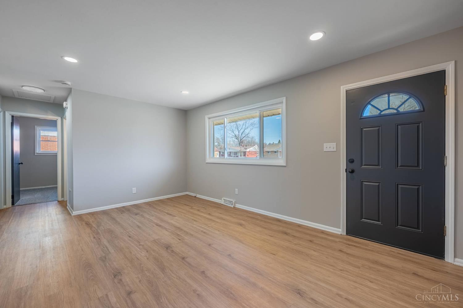 3841 Hammond Boulevard