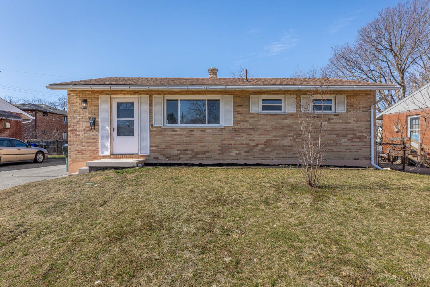 3841 Hammond Boulevard