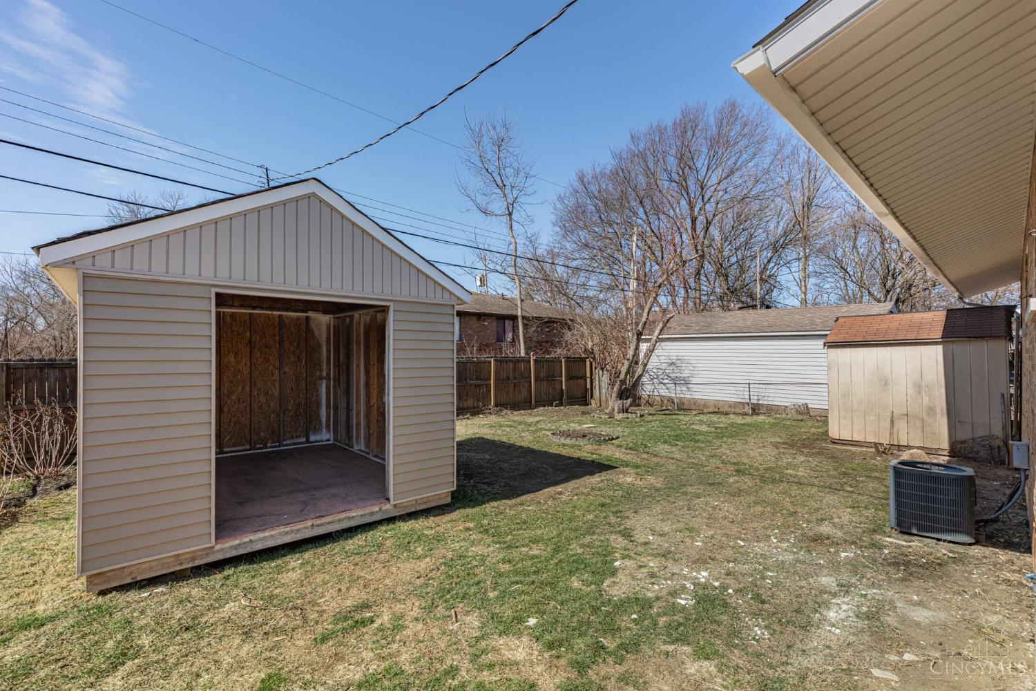 3841 Hammond Boulevard