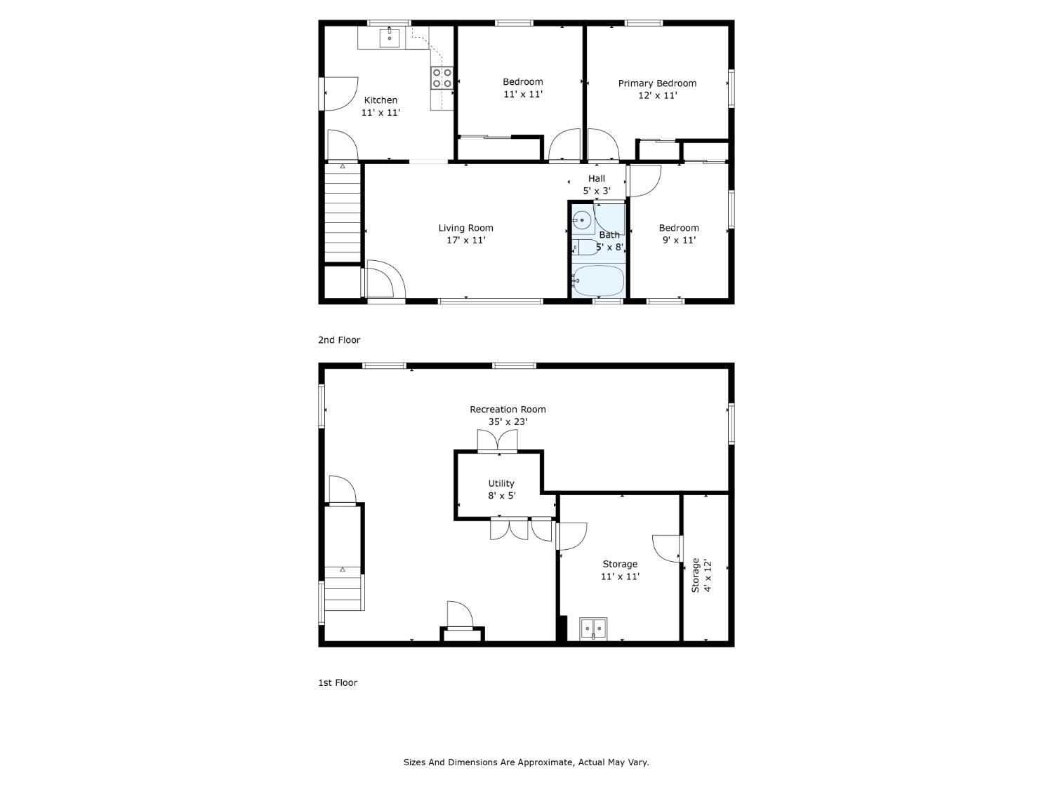 3841 Hammond Boulevard