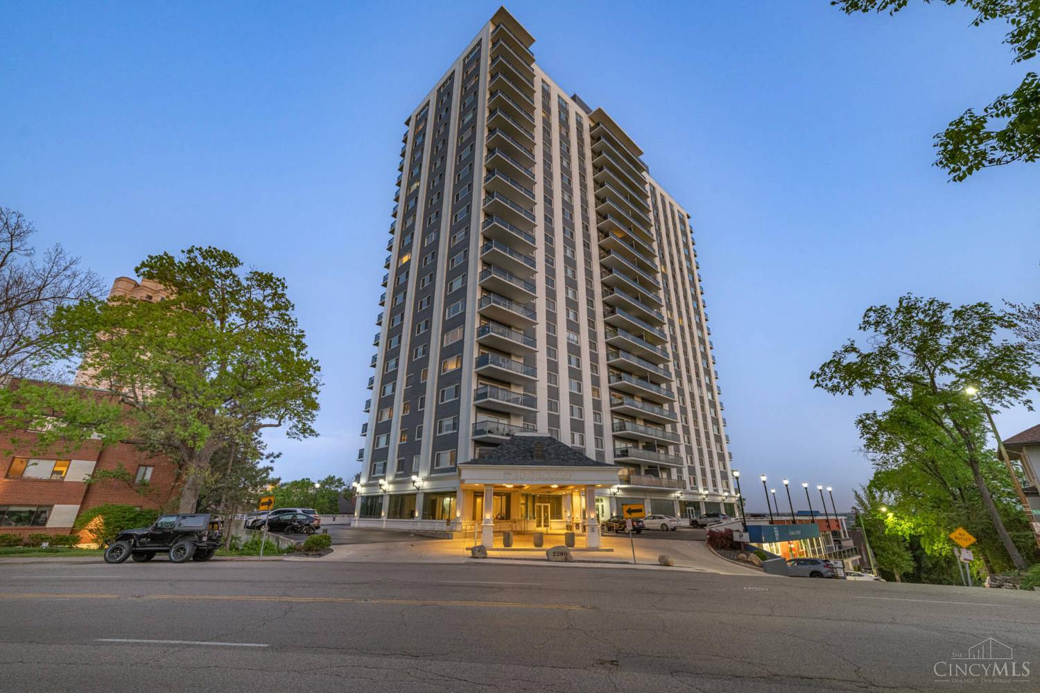 2200 Victory Parkway 710