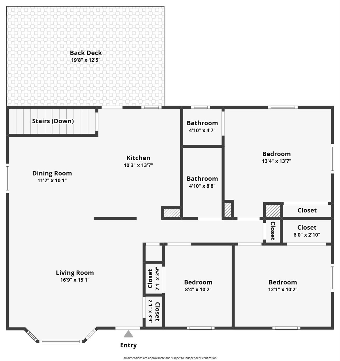 5407 Race Road