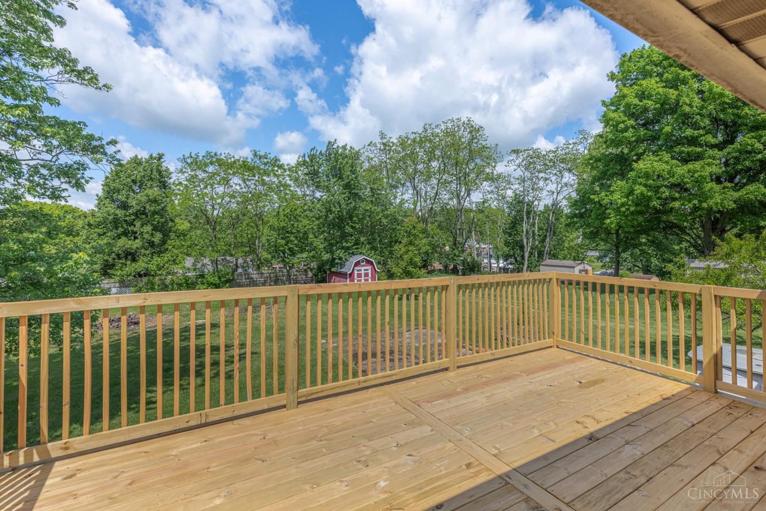5407 Race Road