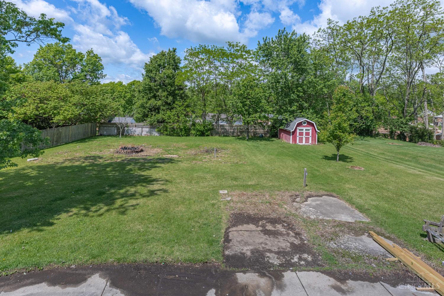 5407 Race Road