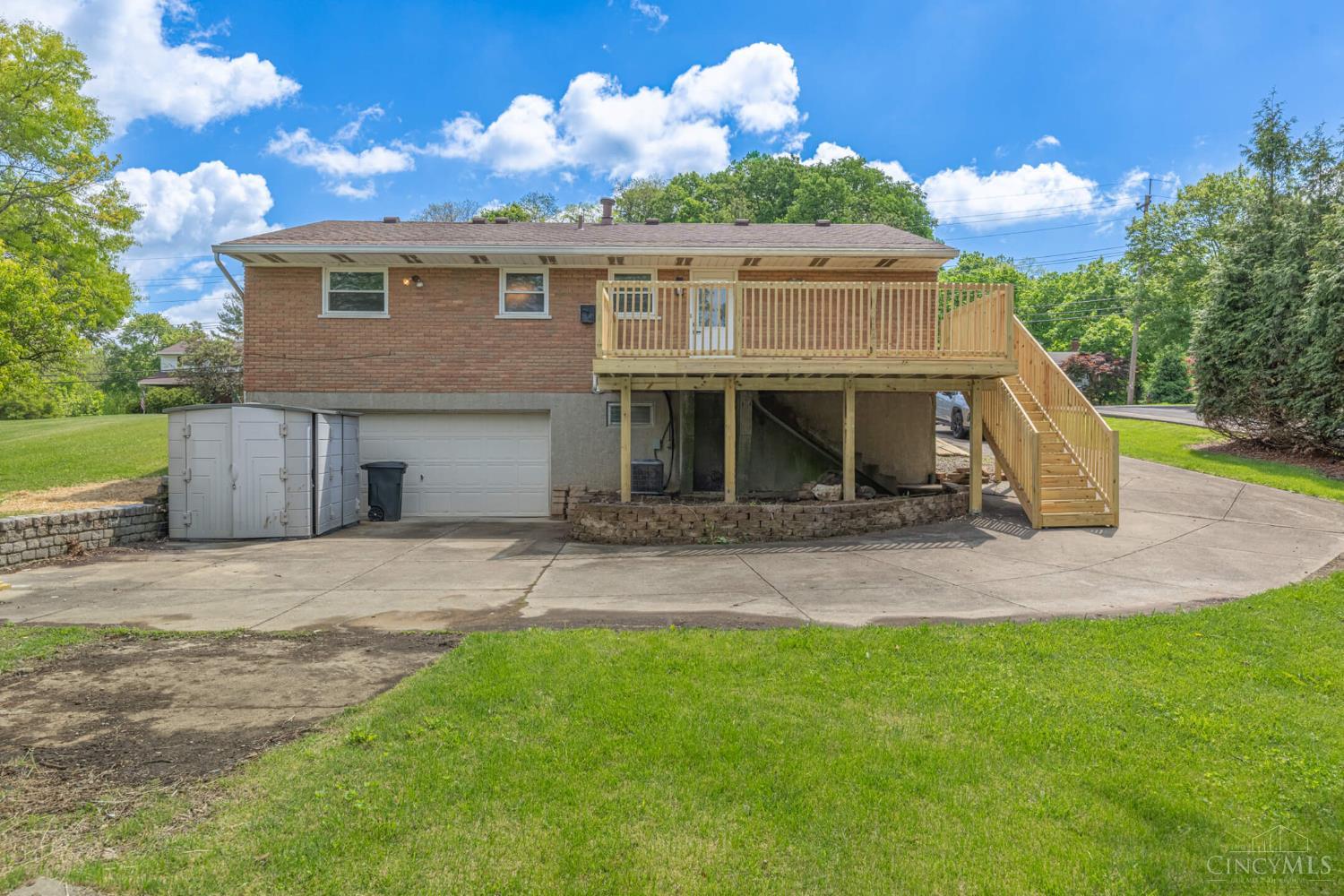 5407 Race Road