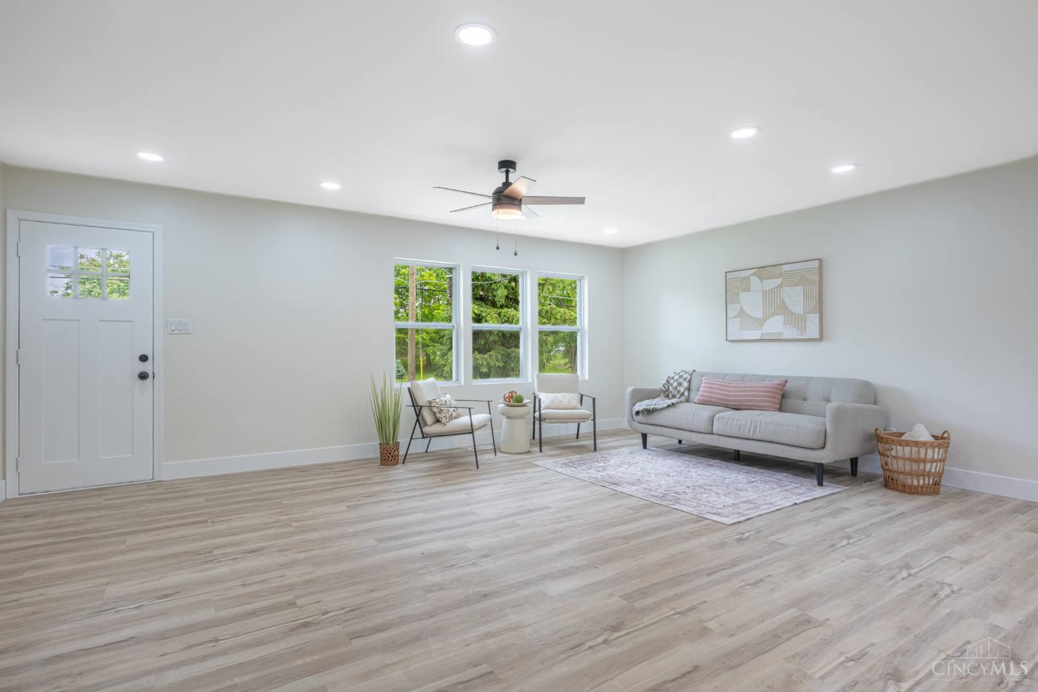 3881 Robinson Vail Road