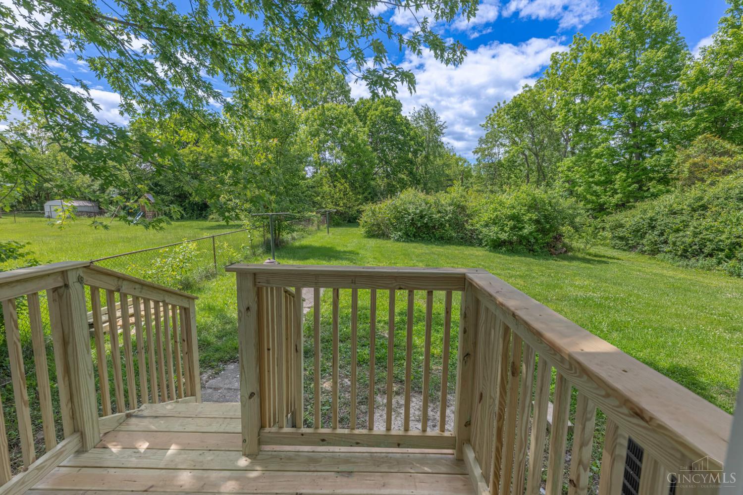 3881 Robinson Vail Road