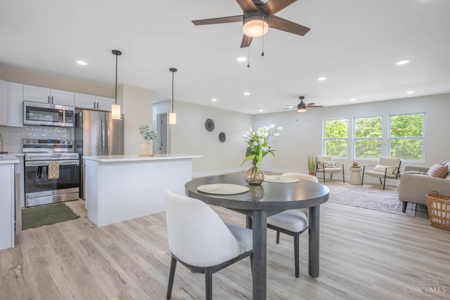 3881 Robinson Vail Road