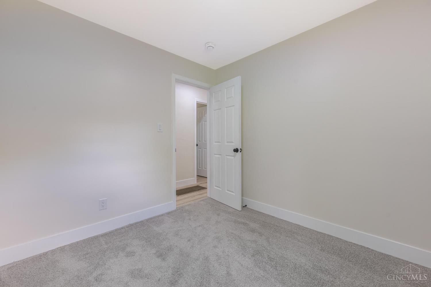 3881 Robinson Vail Road