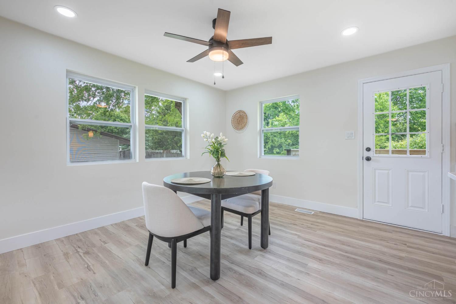 3881 Robinson Vail Road