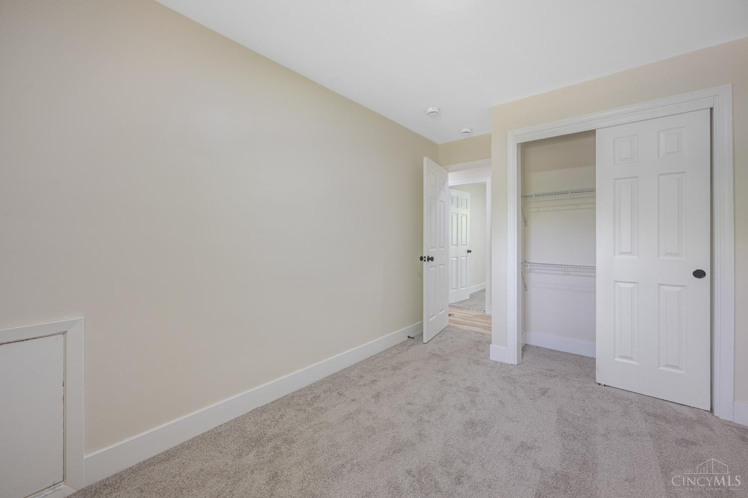 3881 Robinson Vail Road