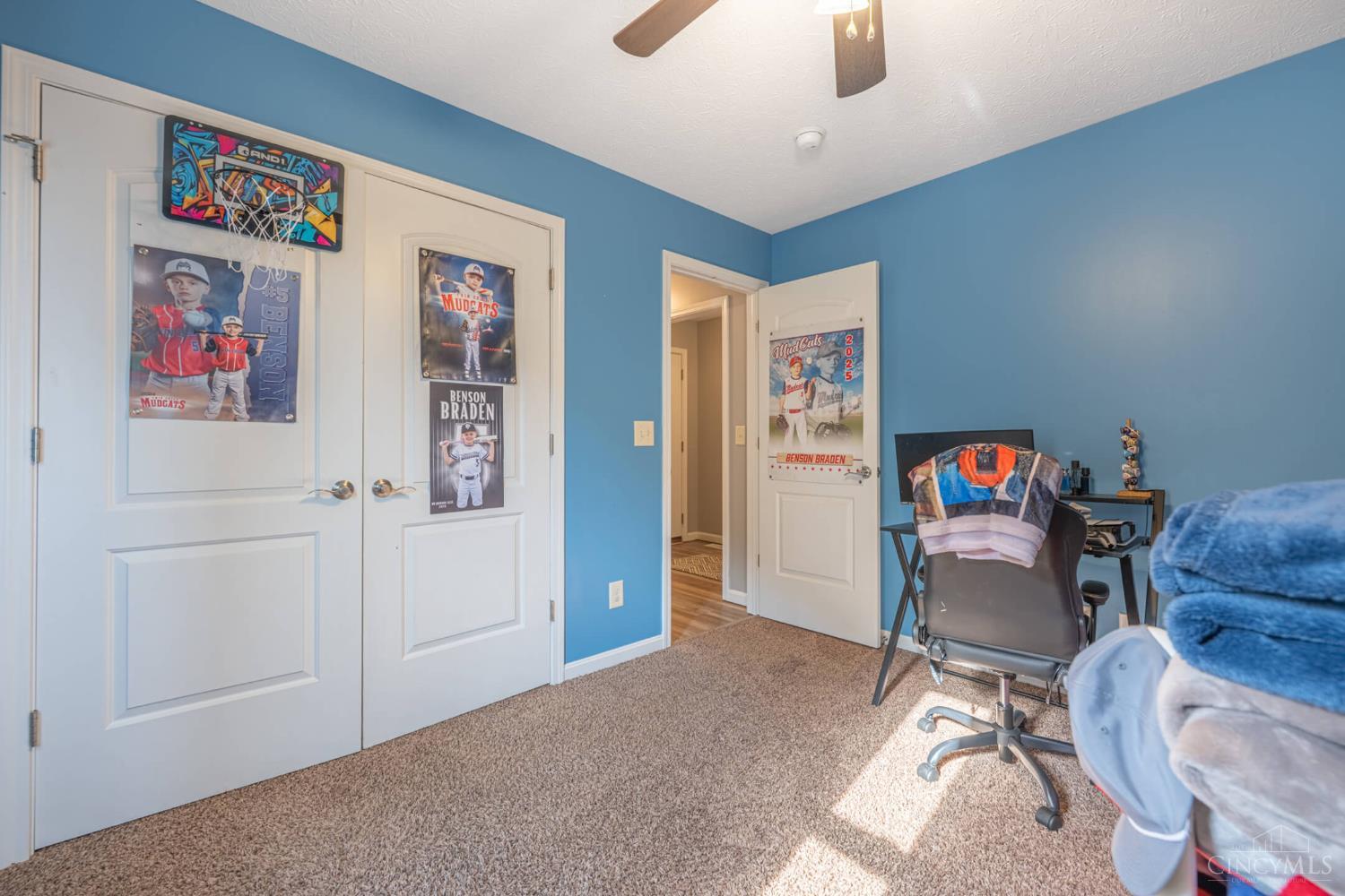 502 Stone Path Court