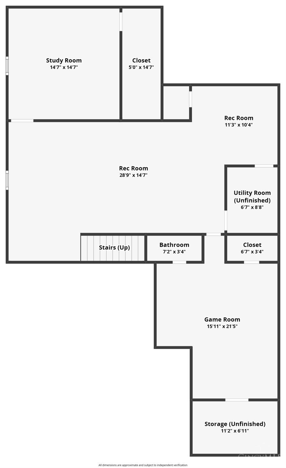 502 Stone Path Court