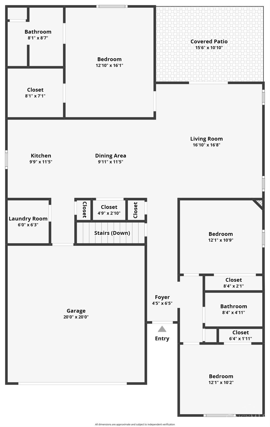 502 Stone Path Court