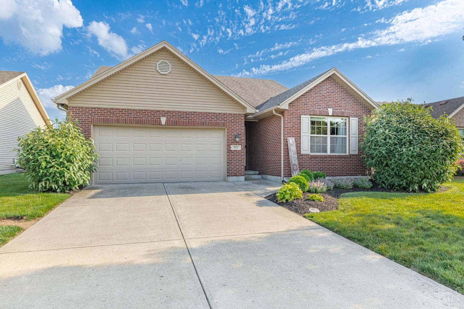 502 Stone Path Court