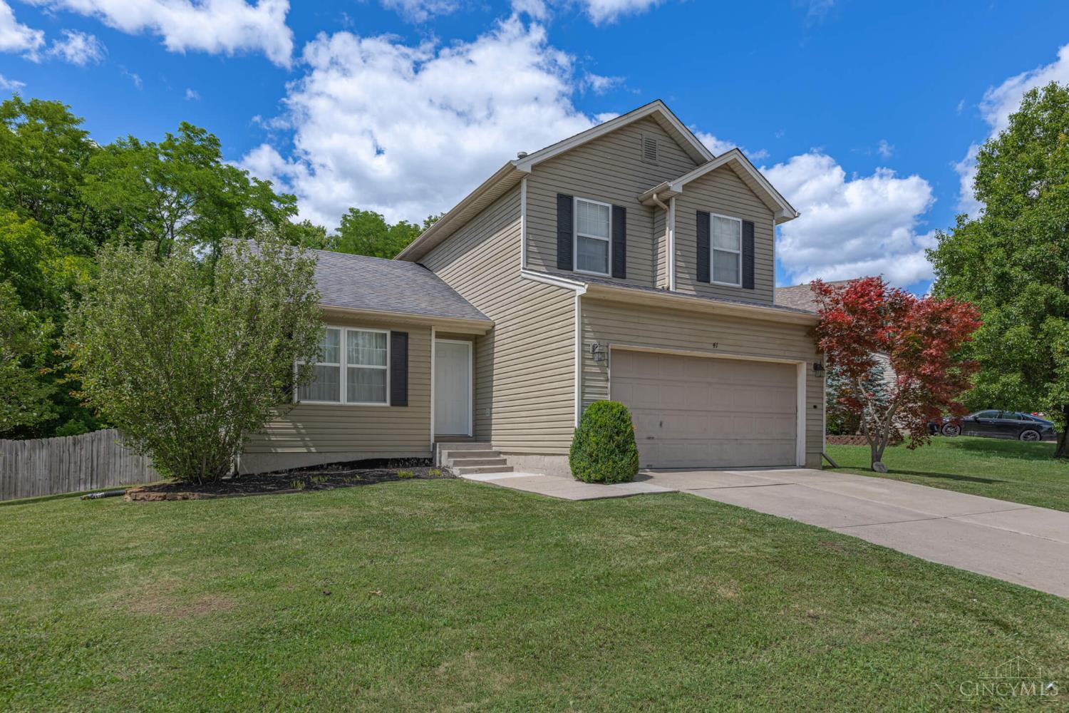 41 Clearbrook Drive