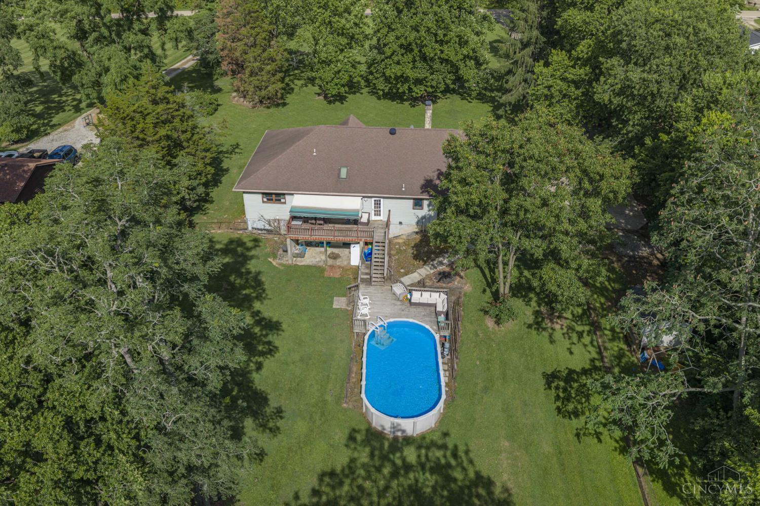 9889 Staley Road