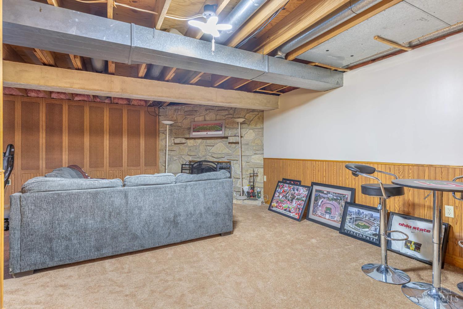 9889 Staley Road