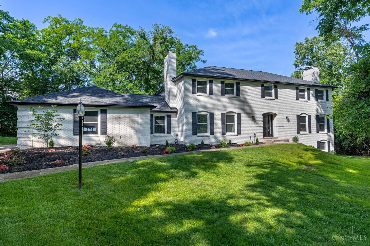 474 Chowning Circle