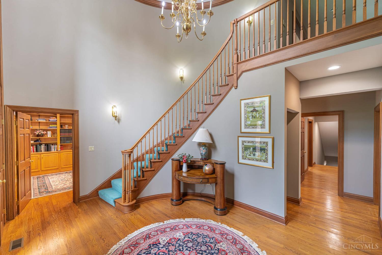 514 Shambord Circle