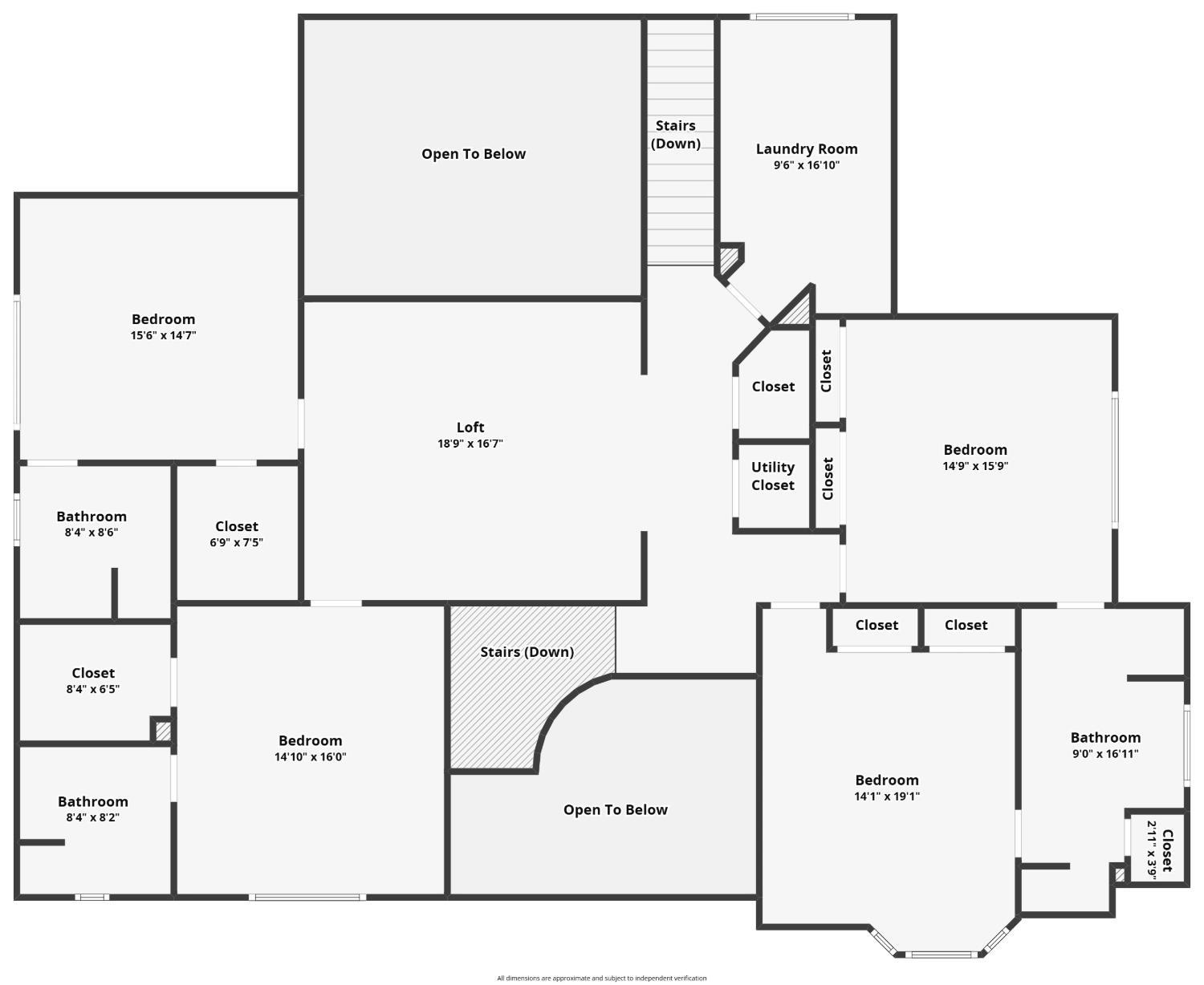 514 Shambord Circle