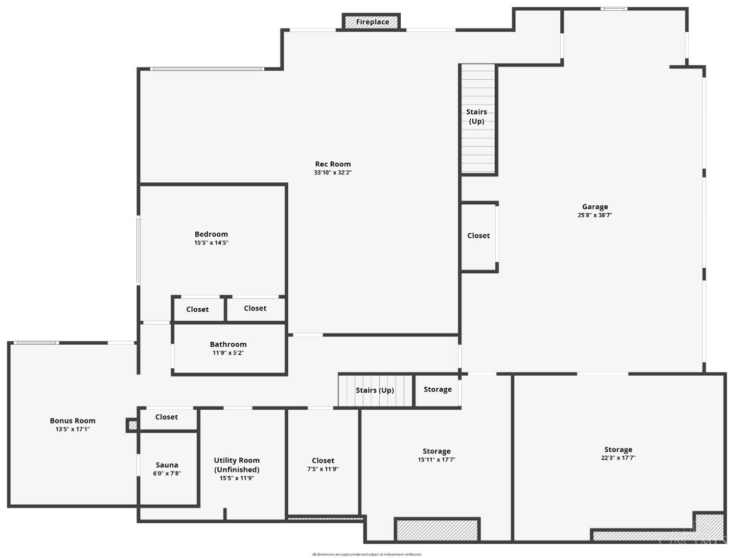 514 Shambord Circle