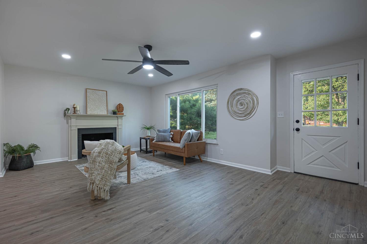 2803 Westbrook Drive