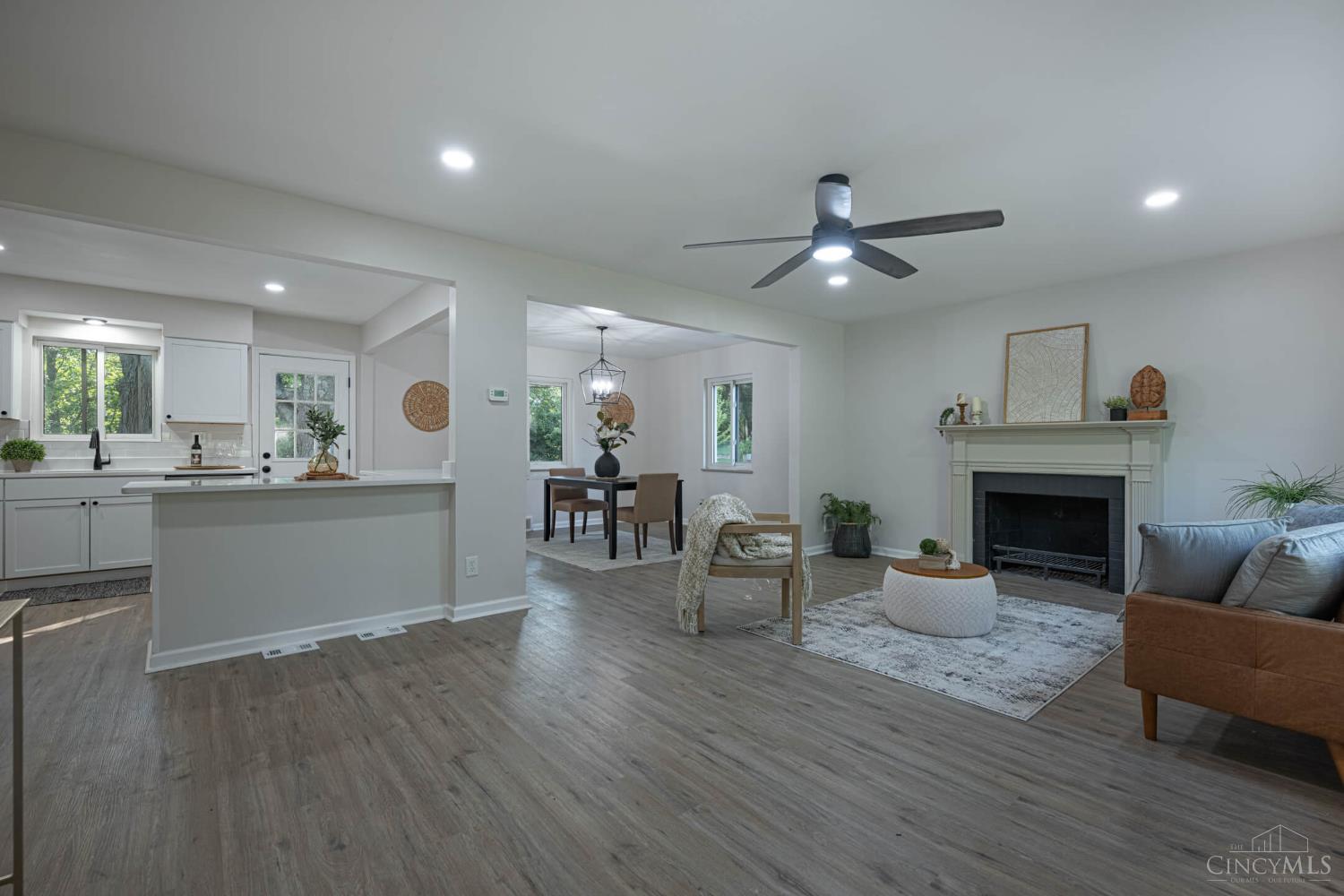 2803 Westbrook Drive