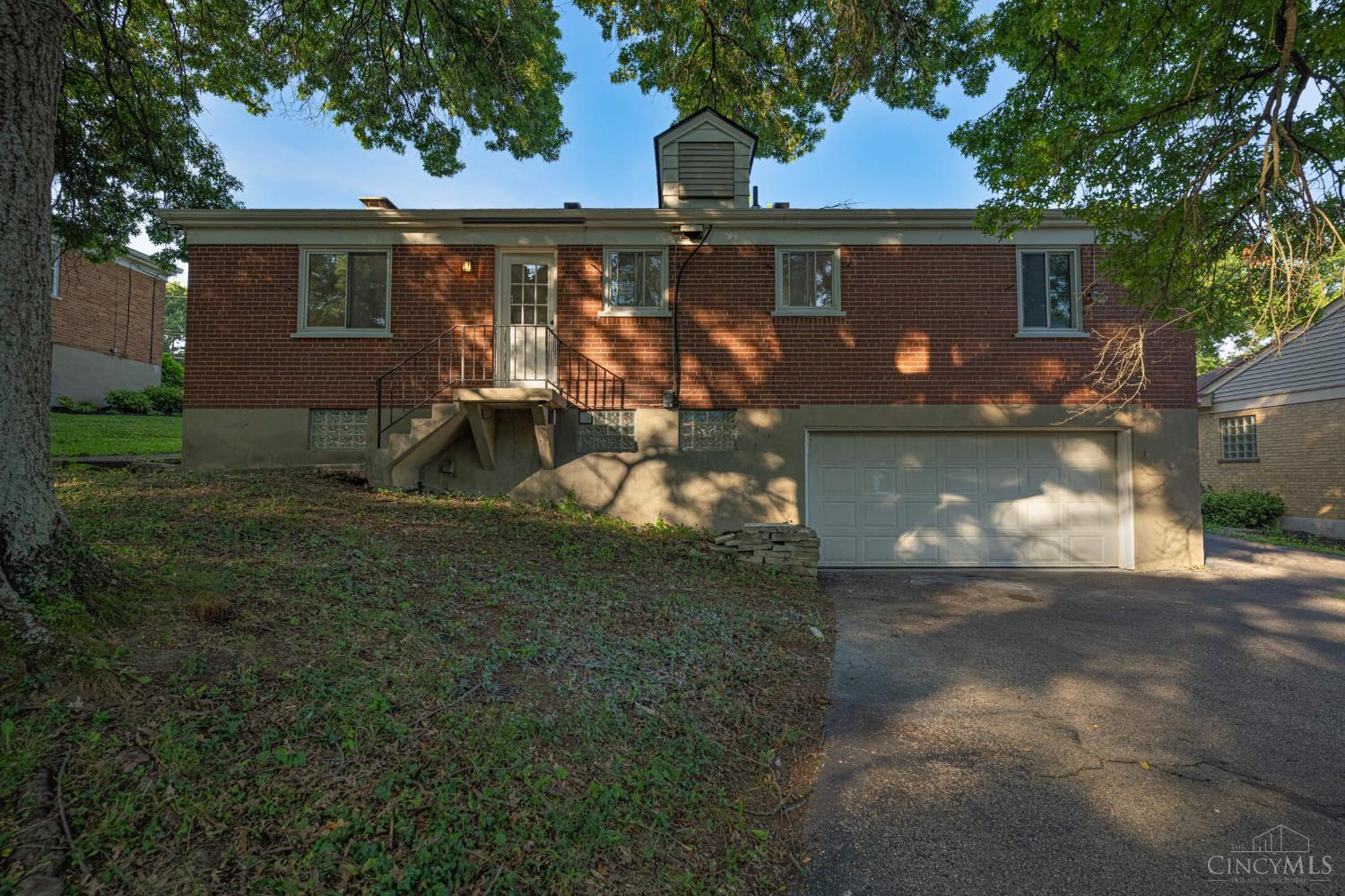 2803 Westbrook Drive