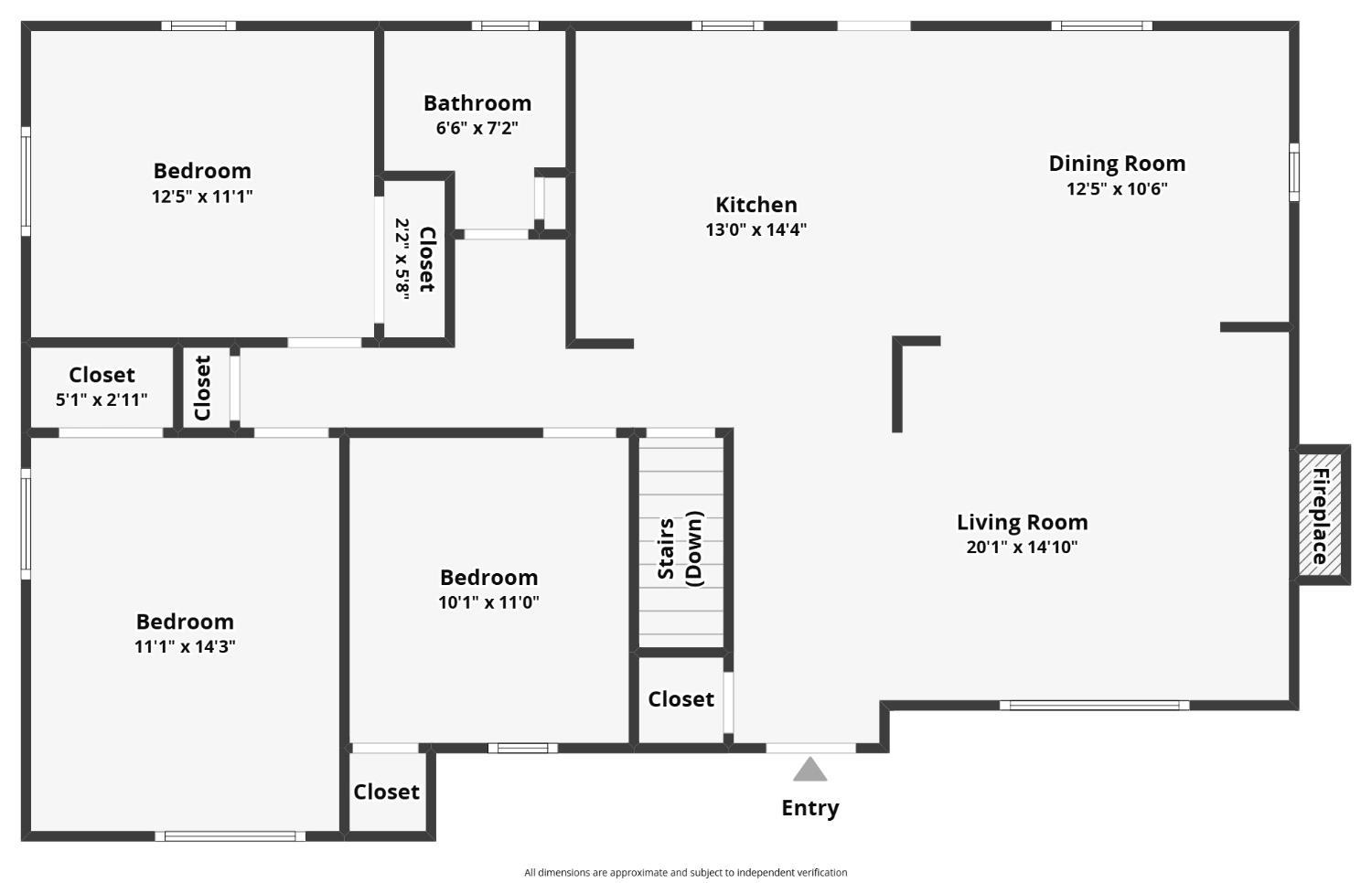 2803 Westbrook Drive