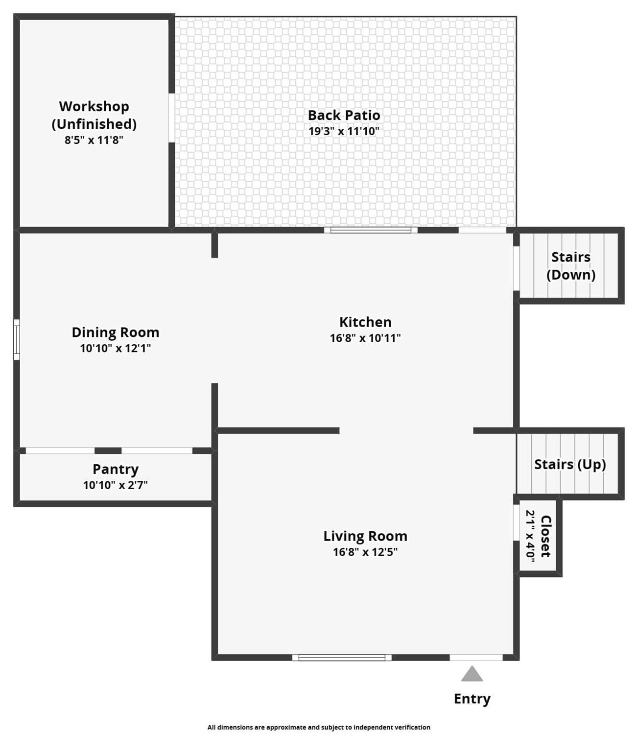 70 McVey Place