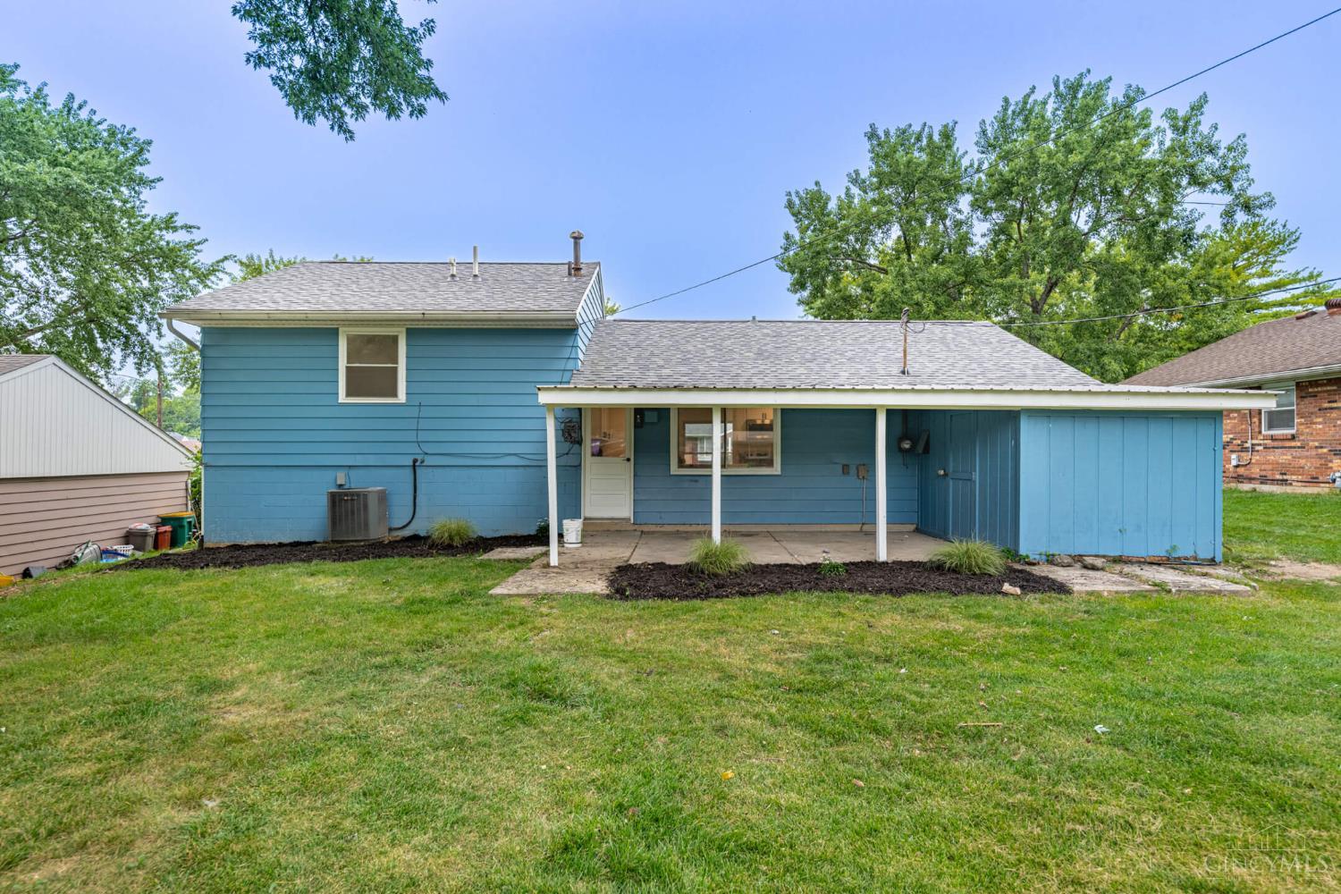 70 McVey Place