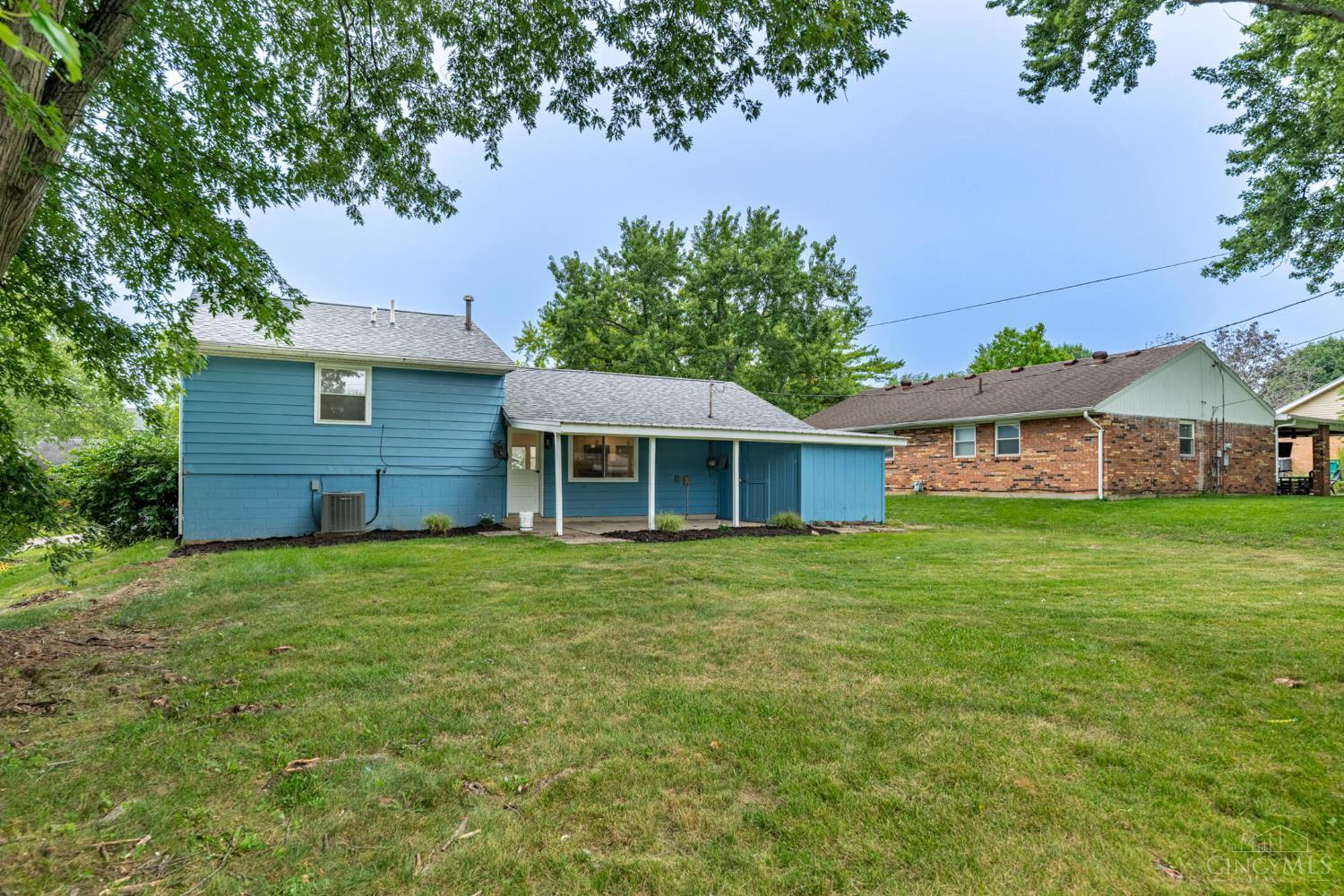 70 McVey Place