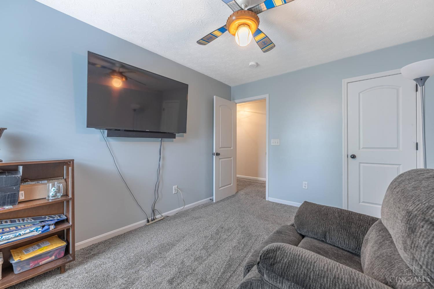 3125 Running Deer Trail