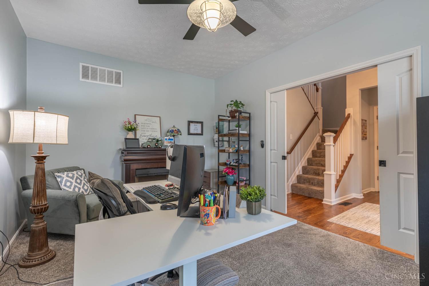 3125 Running Deer Trail