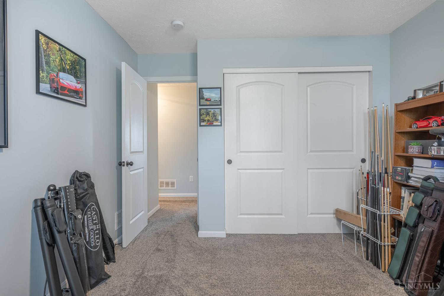 3125 Running Deer Trail