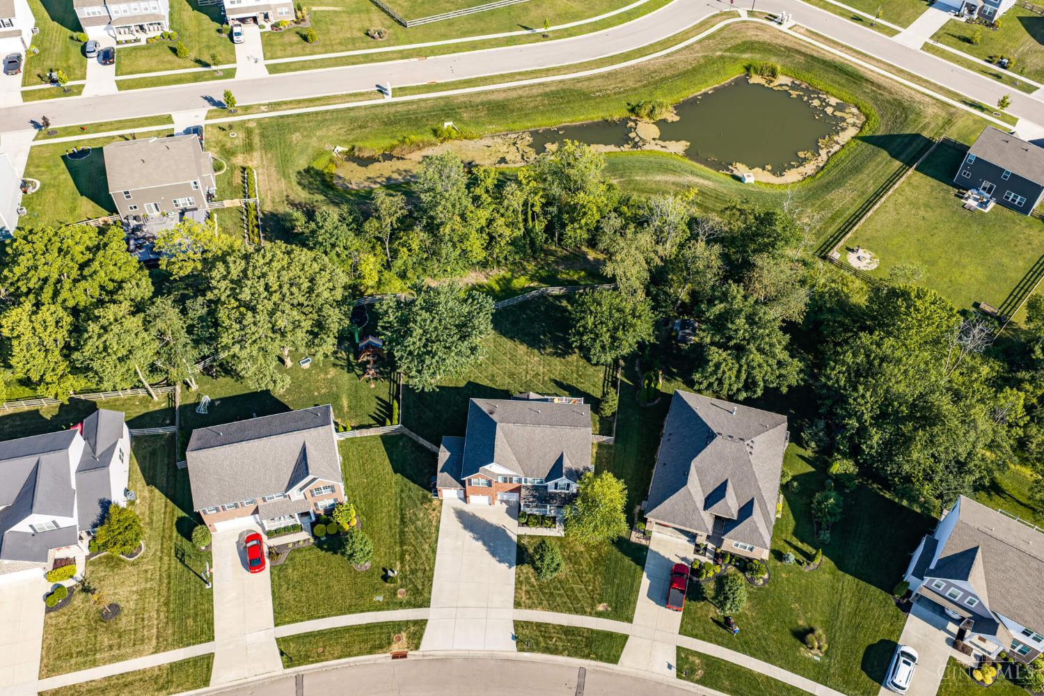 3125 Running Deer Trail