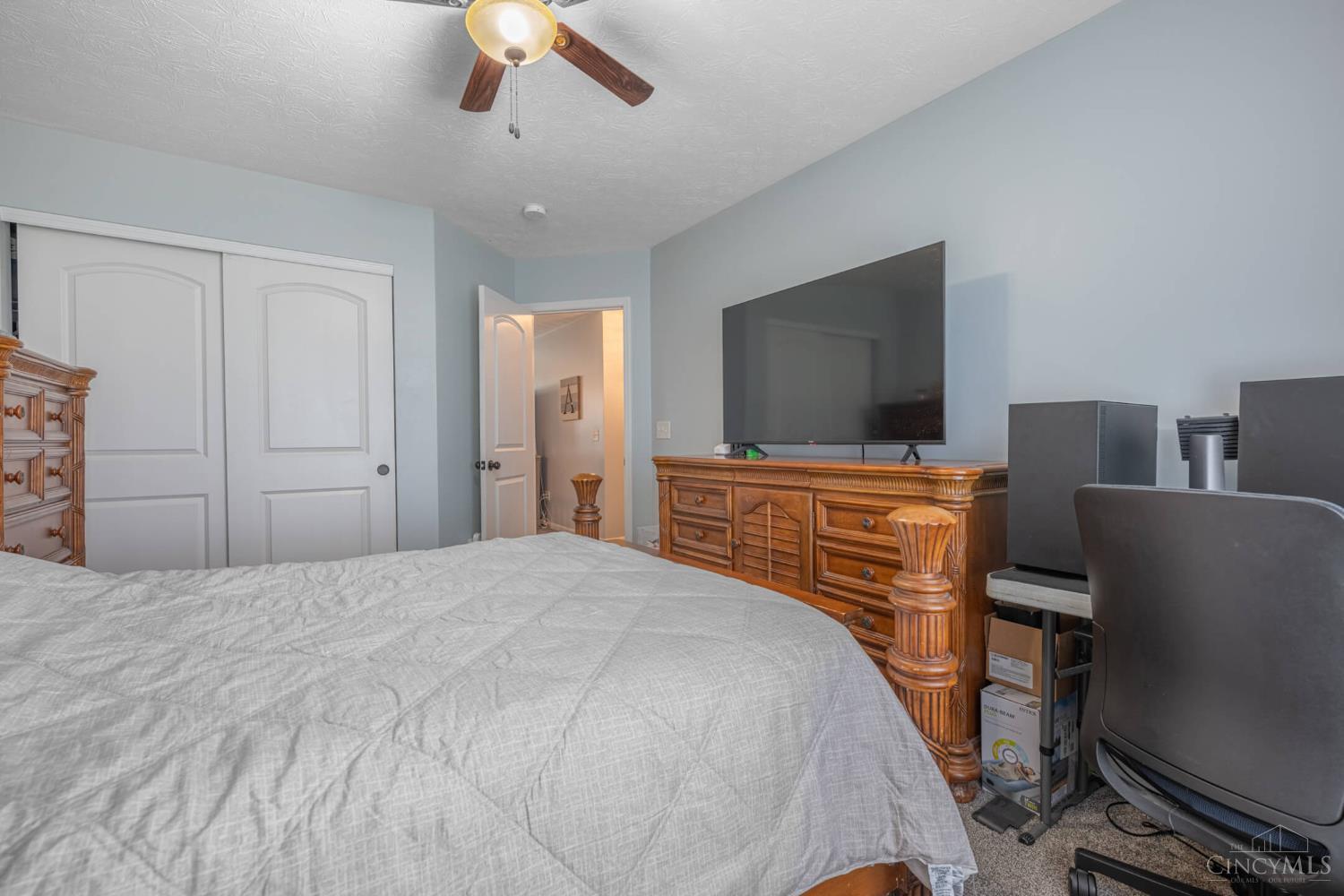 3125 Running Deer Trail