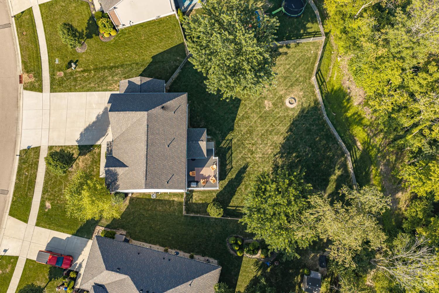 3125 Running Deer Trail