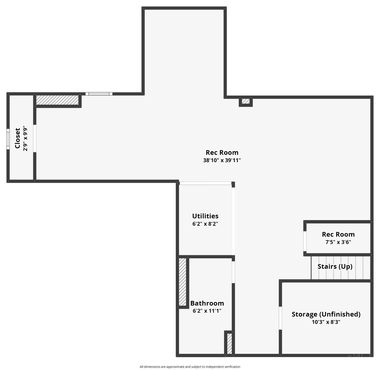 3125 Running Deer Trail