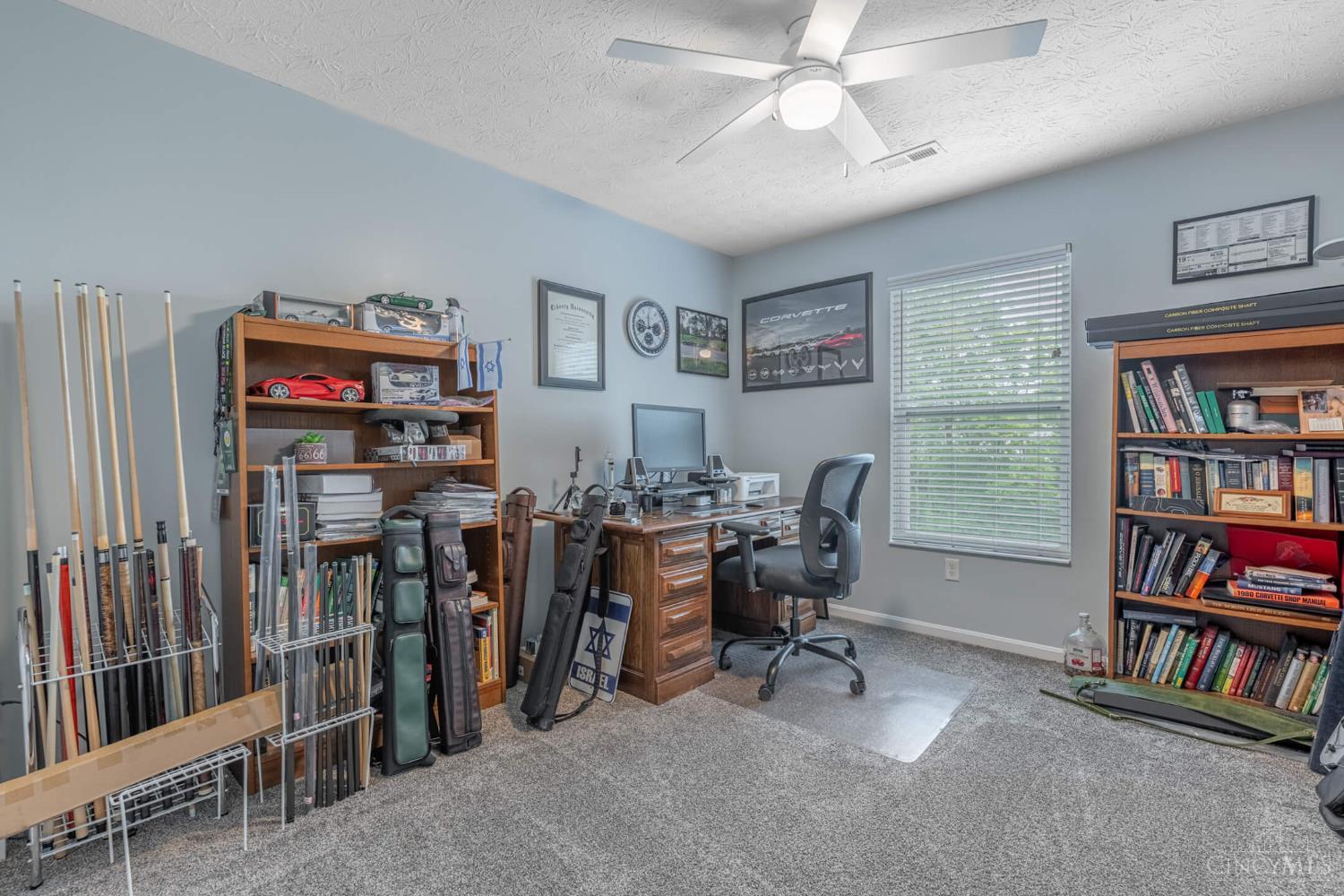 3125 Running Deer Trail