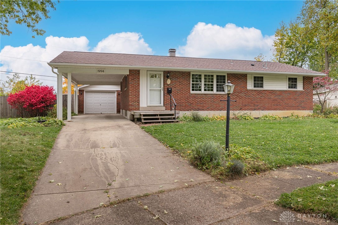1994 Surrey Court