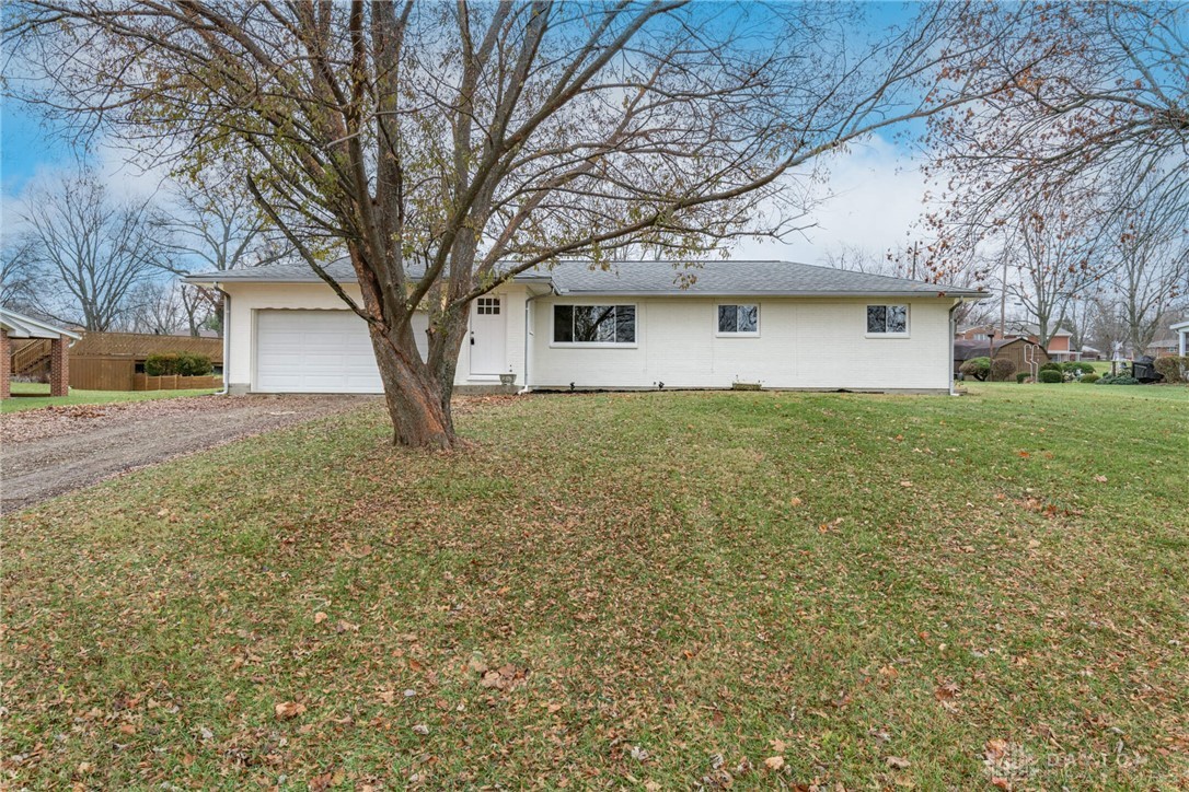 3778 Ruby Drive