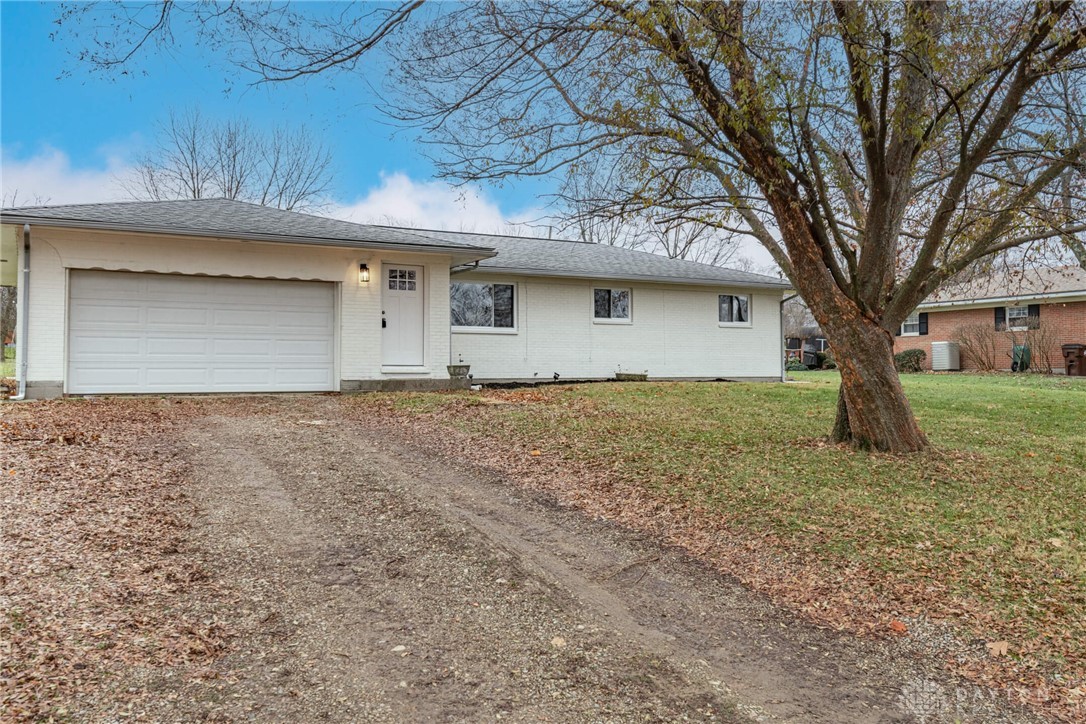 3778 Ruby Drive